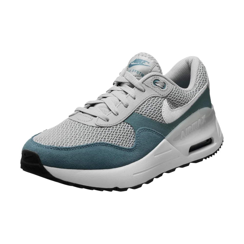 Nike Air Max SYSTM DM9537-006 / grau