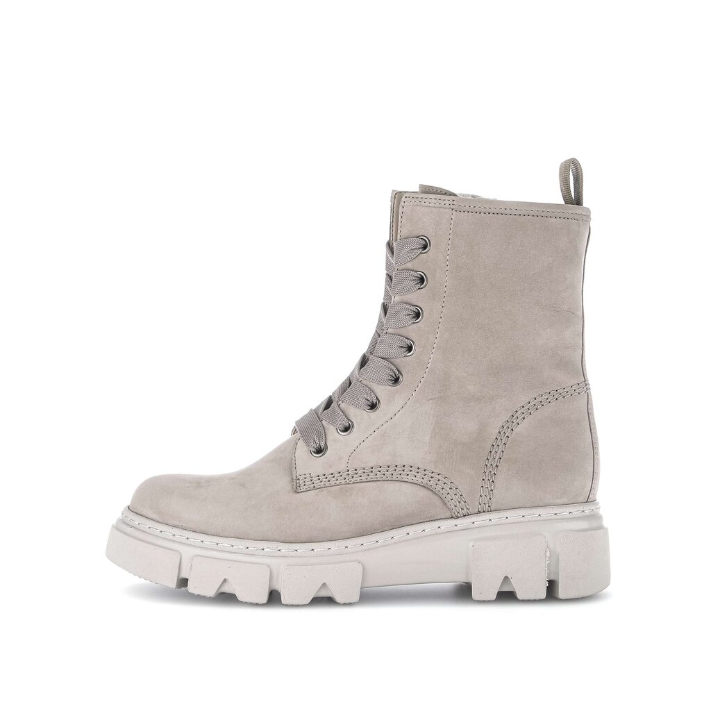 Gabor fashion Winterstiefelette beige