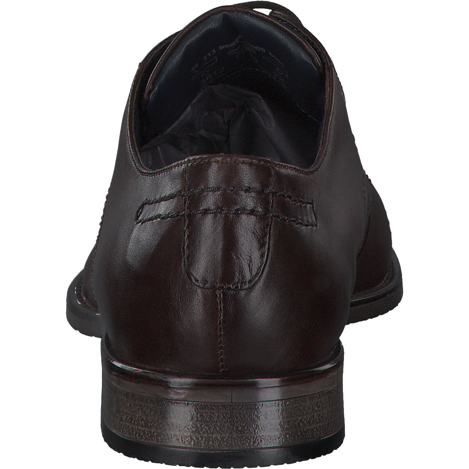 Bugatti Rinaldo Eco 85808, Klassische- & Business Schuhe, Herren, braun