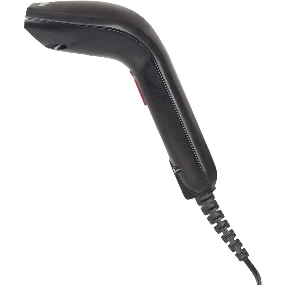 MANHATTAN Manhattan 178488 USB-Kit Barcode-Scanner Kabelgebunden 1D CCD Schwarz Scanner