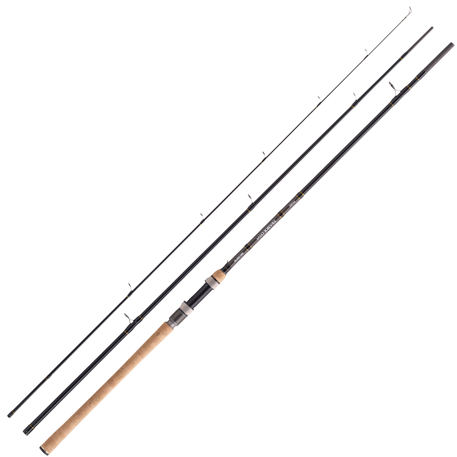 Balzer Steckrute Diabolo Fury Pose