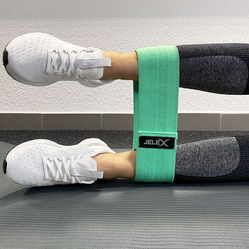 JELEX Keep In Shape Resistance Widerstandsbänder