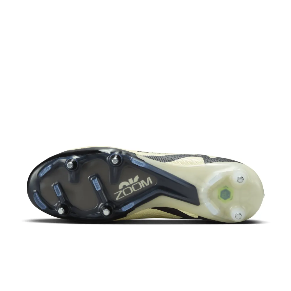 Nike Mercurial Superfly 9 Elite DJ5166-700 / gelb
