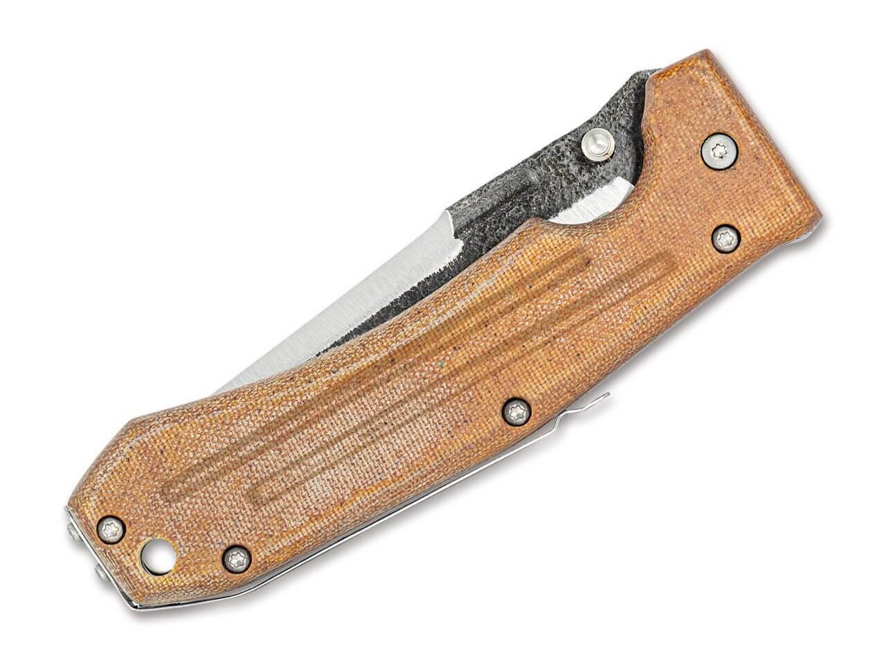 Tactical Pass Com Tac Folder