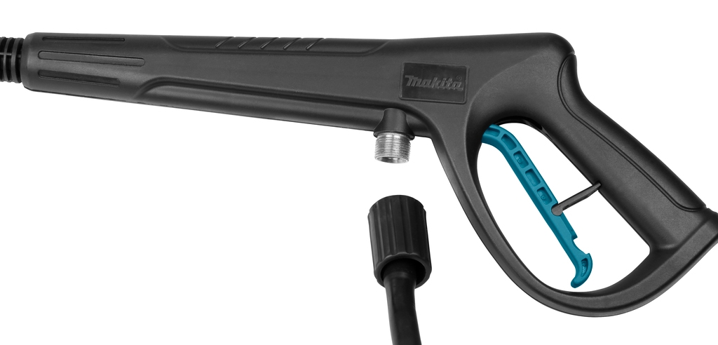 Makita HW1300 230V visokotlačni čistač 130 bara