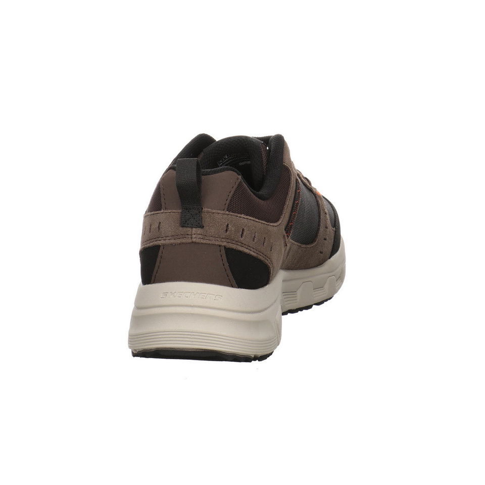 Skechers Oak Canoyon Schnürschuh
