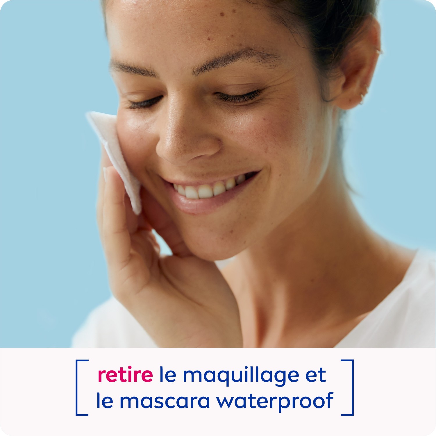 NIVEA Mleczko oczyszczające do twarzy i oczu z naturalnym rumiankiem