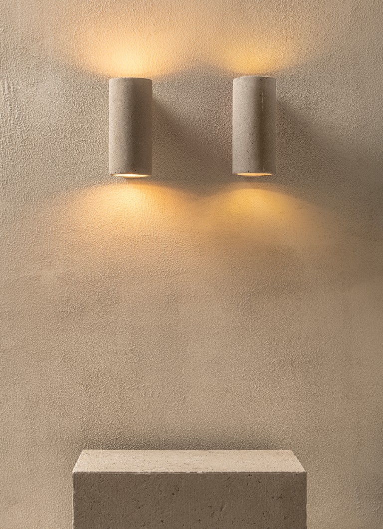 Serax Shape -seinävalaisin 11,5 cm