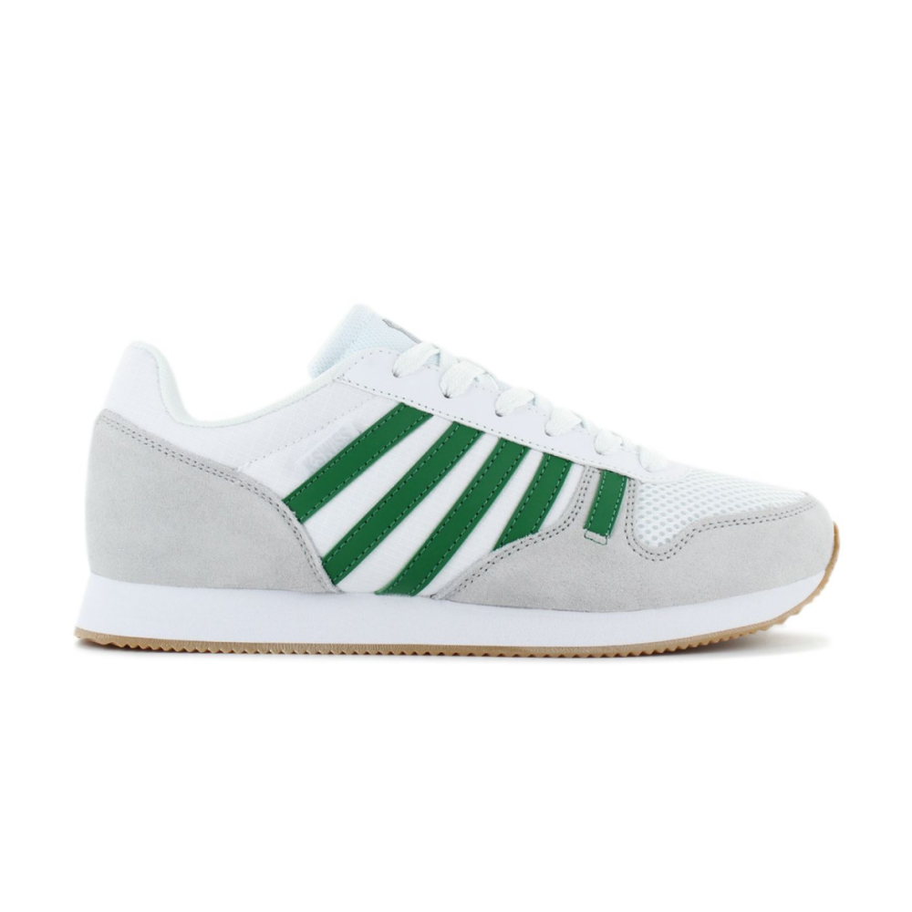 K-Swiss GRANADA 06927-903-M / weiss