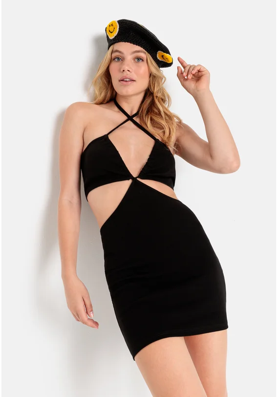 Minikleid