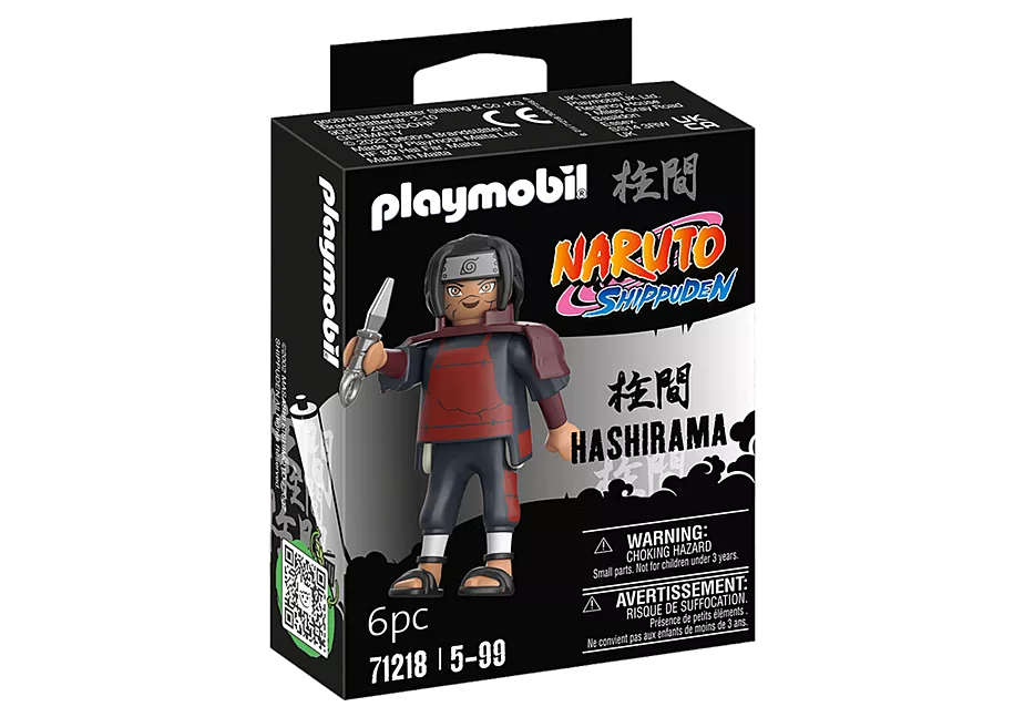 Hashirama