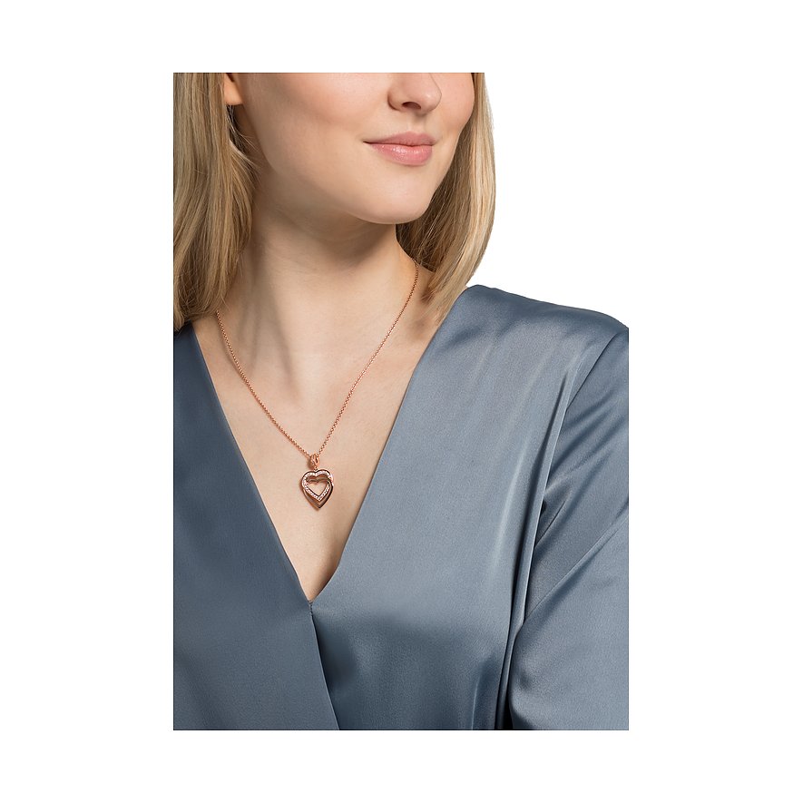 JETTE Kette SWING HEART