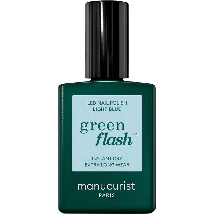 Green Flash