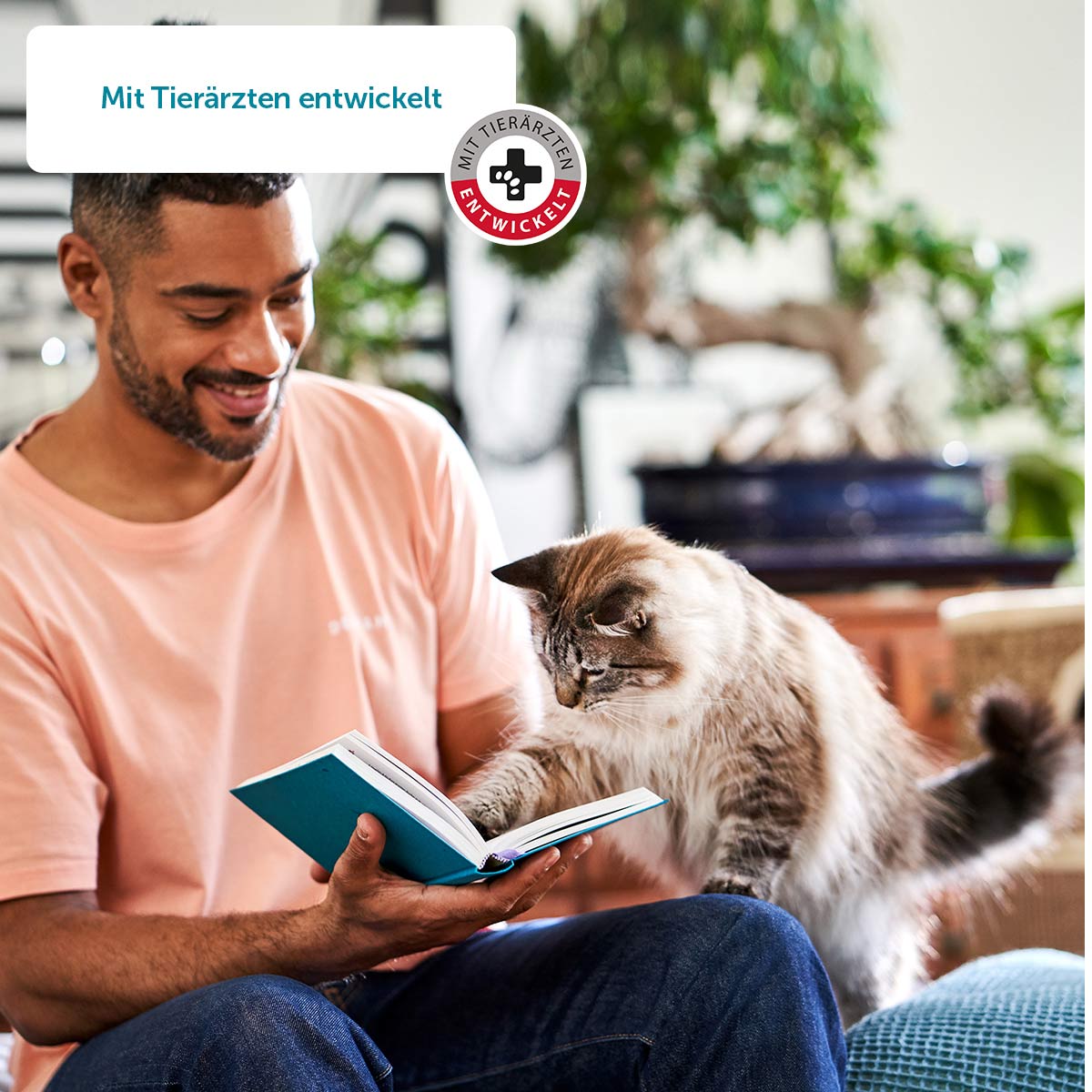ZooRoyal Feine Paté mit Wild günstig kaufen