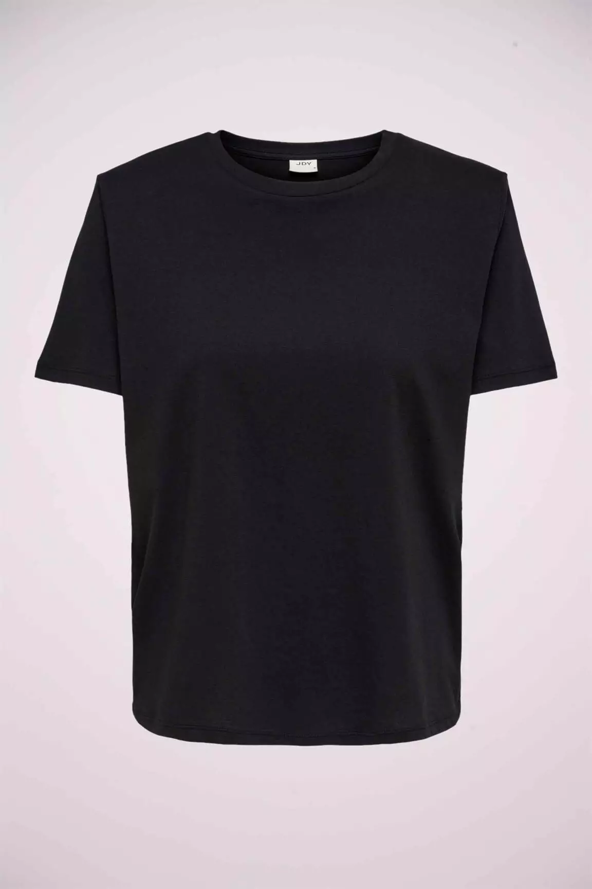 Jacqueline De Yong Tshirts Femme couleur noir