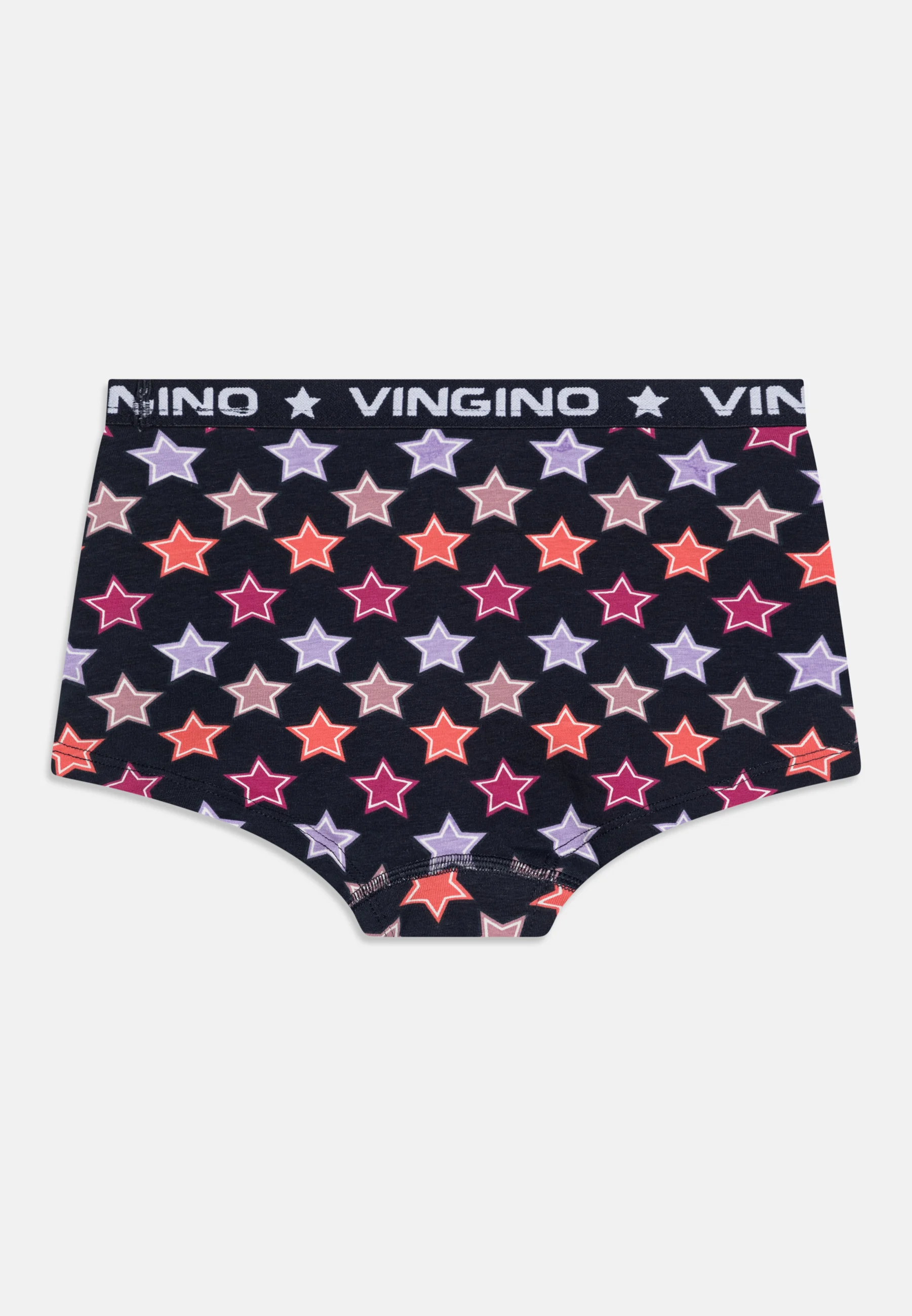 Vingino STAR UNDERWEAR PACK DE 3 - Culotte