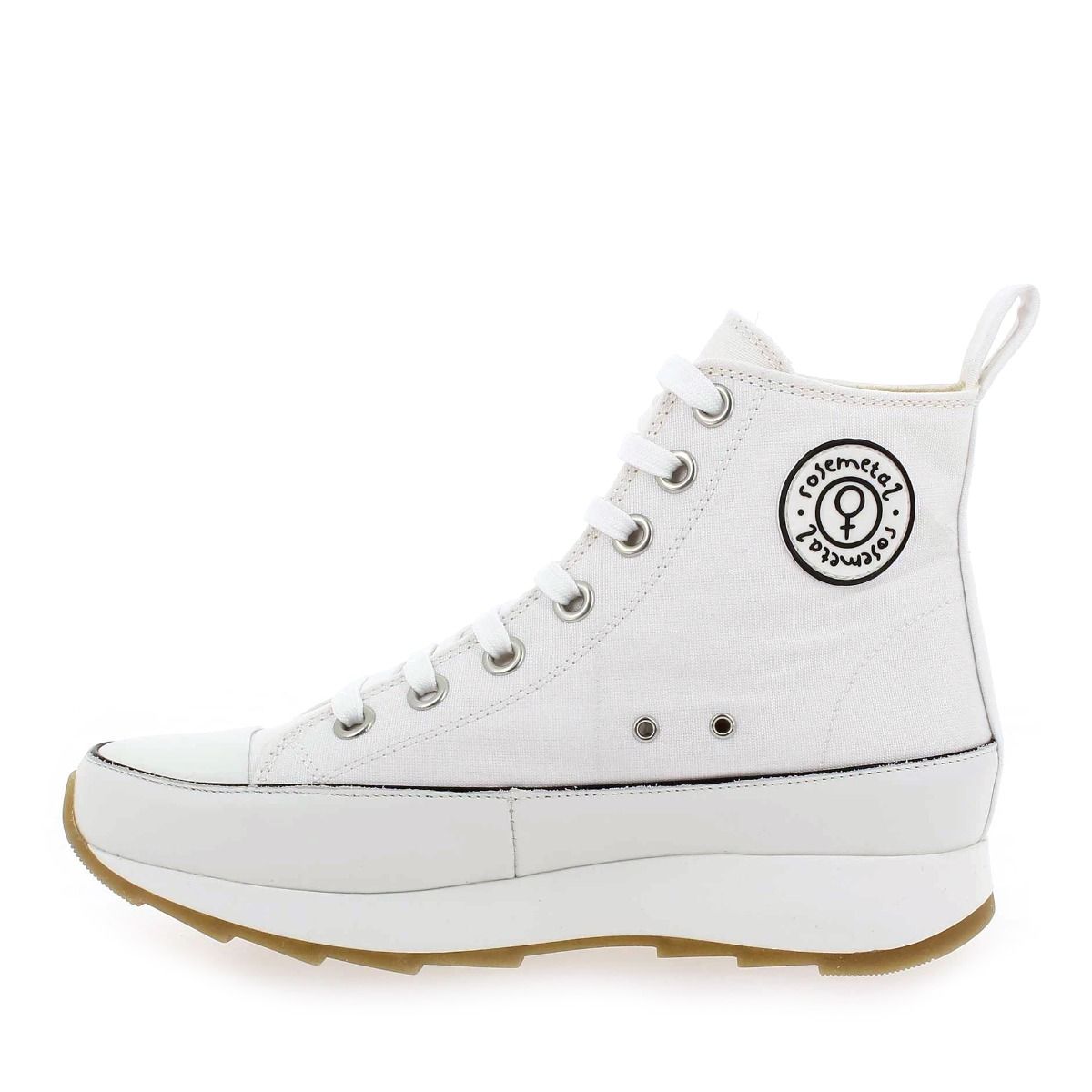 Rosemetal  FRASNE H0701A - Blanc