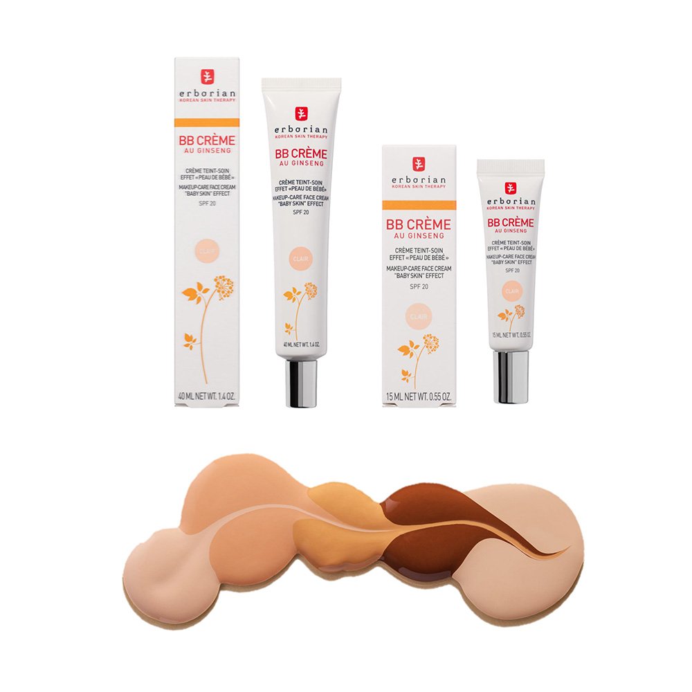 Erborian BB BB Crème