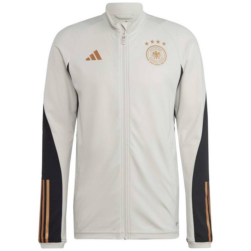 adidas DFB TR Trainingsjacke Herren