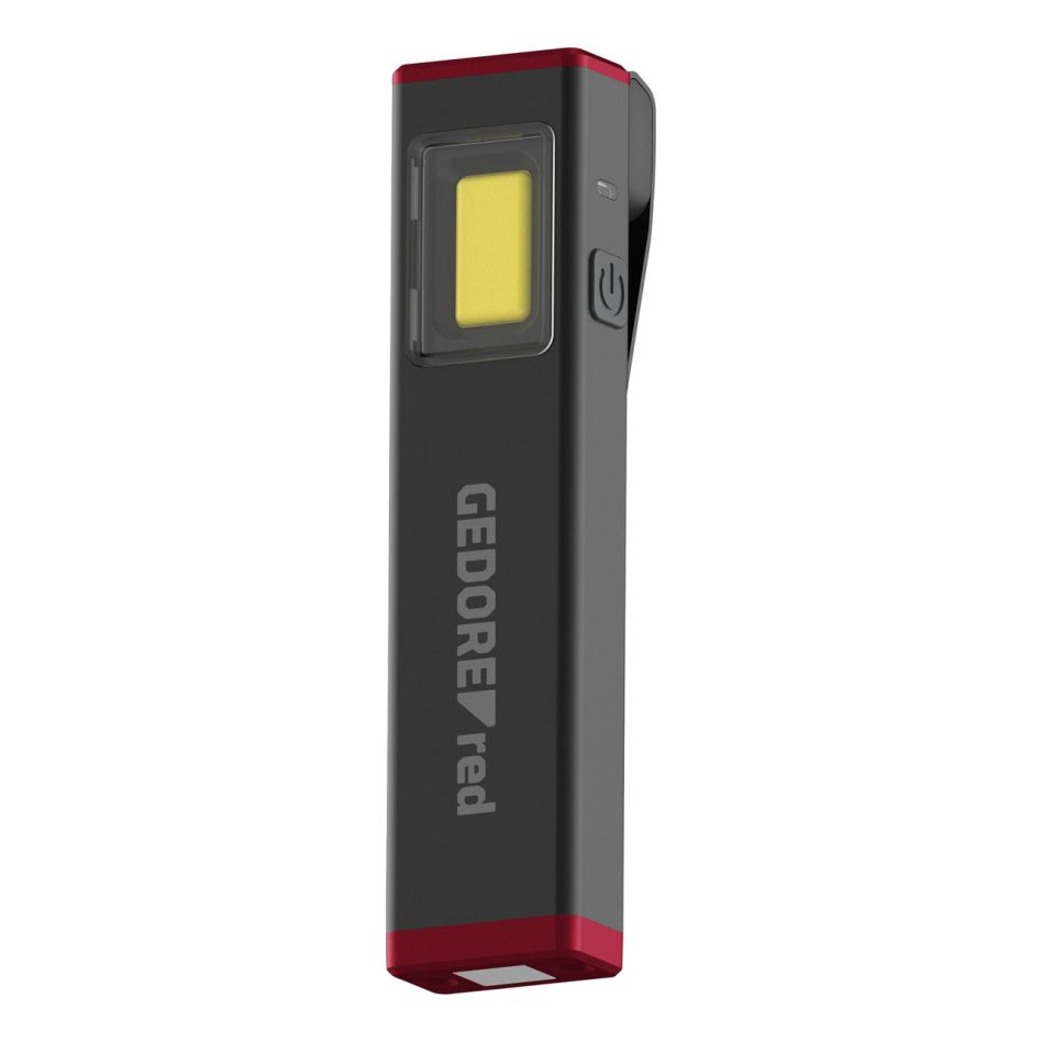 Gedore RED 3301759 R95700089 Mini worklamp