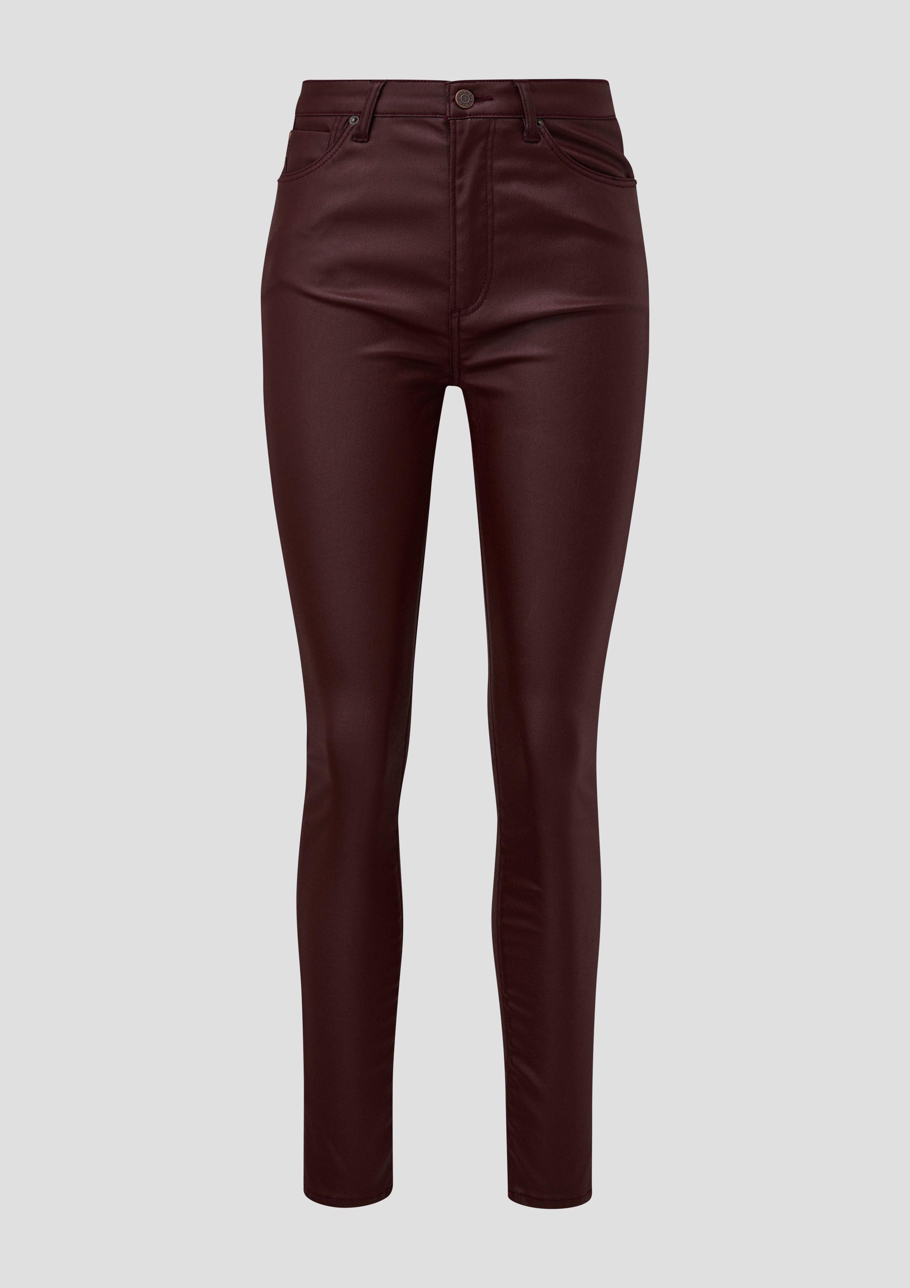 Jeans Izabell / Skinny Fit / High Rise / Skinny Leg  2138954-38Z8