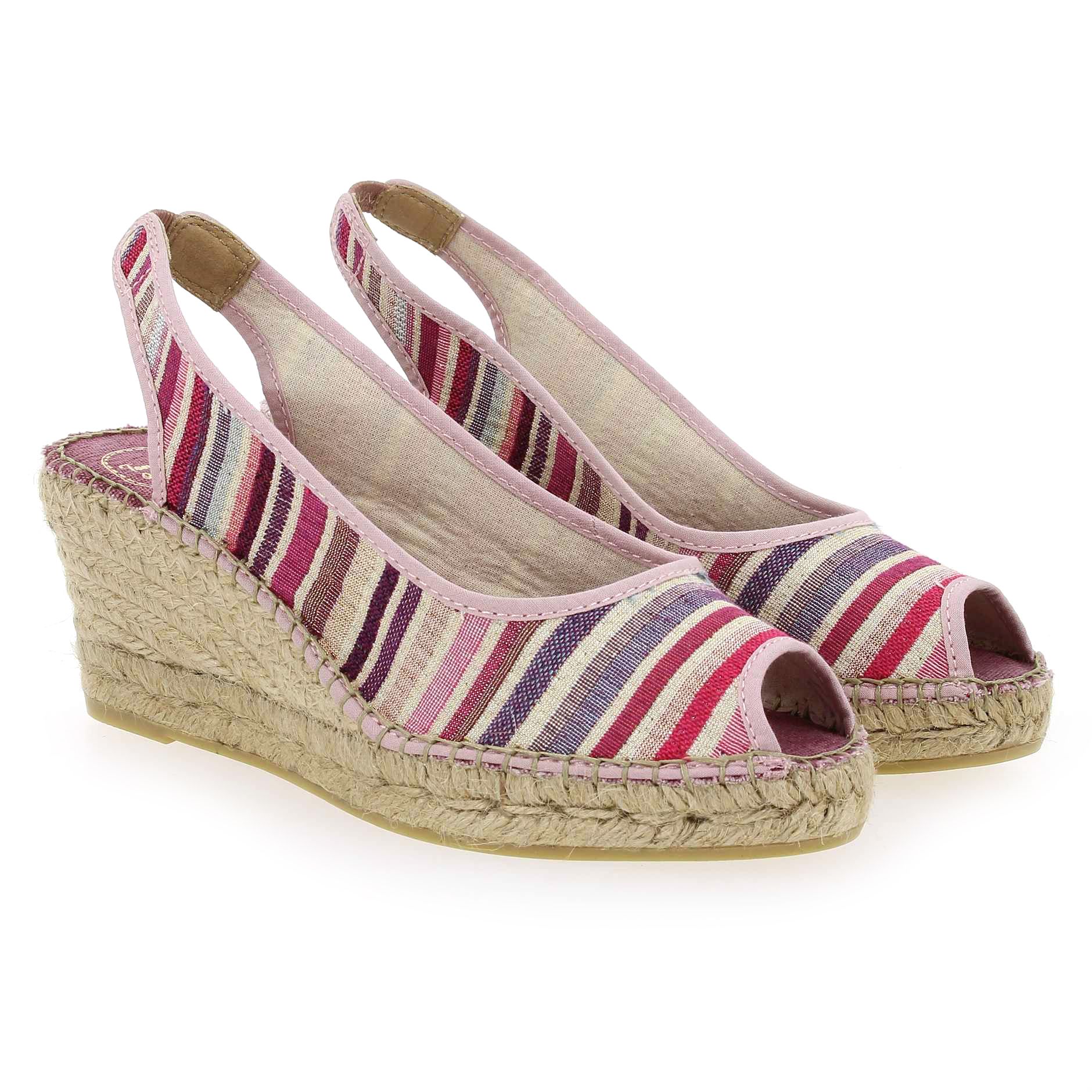 Toni Pons  CELIA-MD - Rose Multi