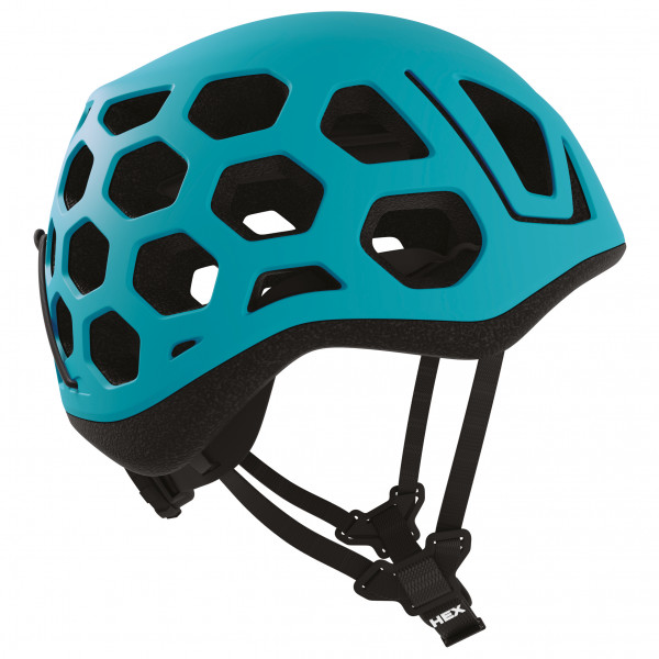 Singing Rock - Kletterhelm Hex - Kletterhelm