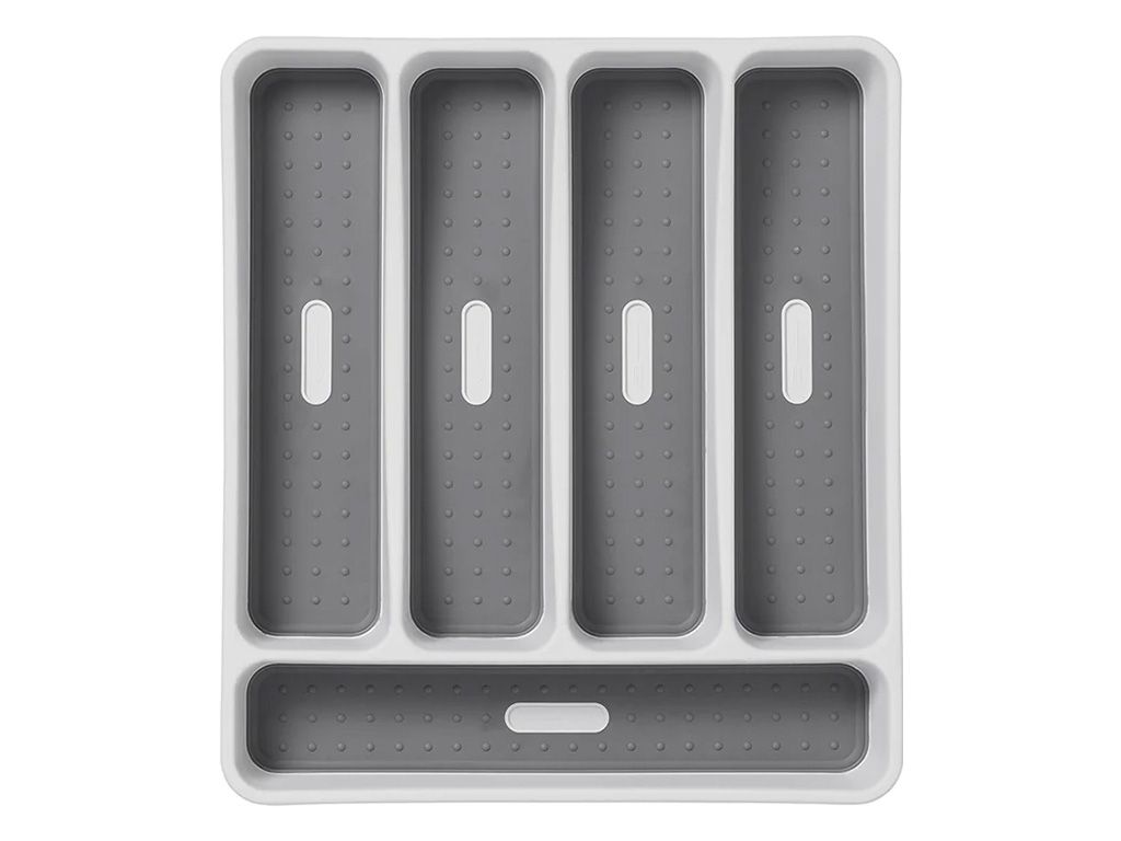 5-Fach-Besteckkasten