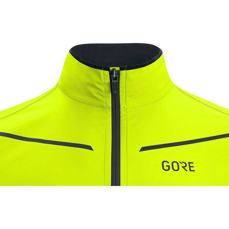 GOREWEAR R3 Infinium Partial Laufjacke Herren
