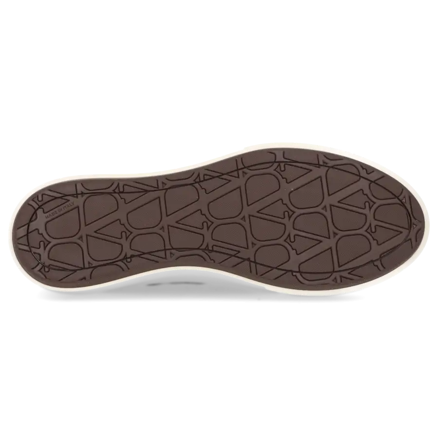 Valentino Garavani - Sneaker TOTALOOP Textil - beige