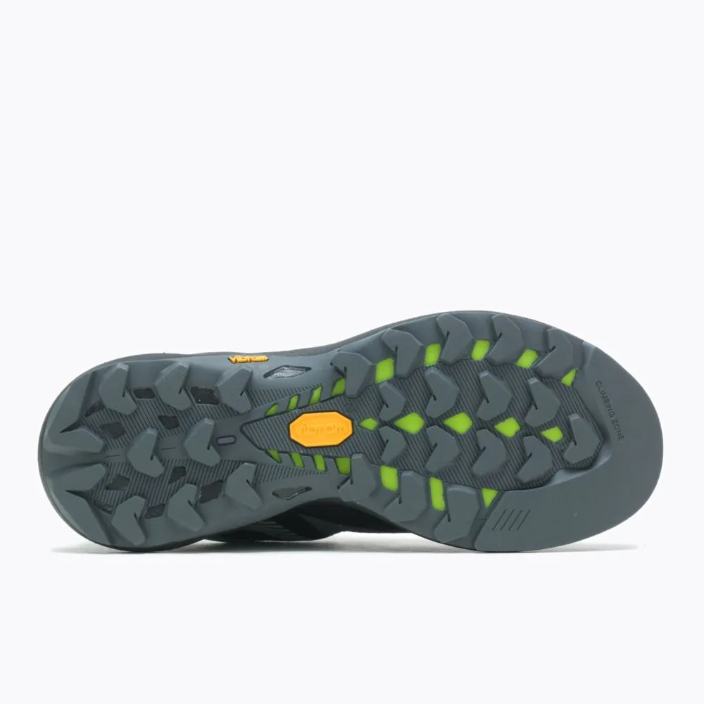 Merrell MQM 3 GORE TEX J036942 / grün