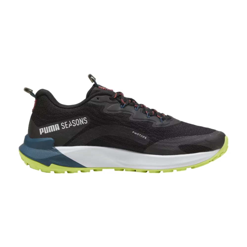 PUMA Fast Trac Nitro 2 Trail 307684-06 / schwarz