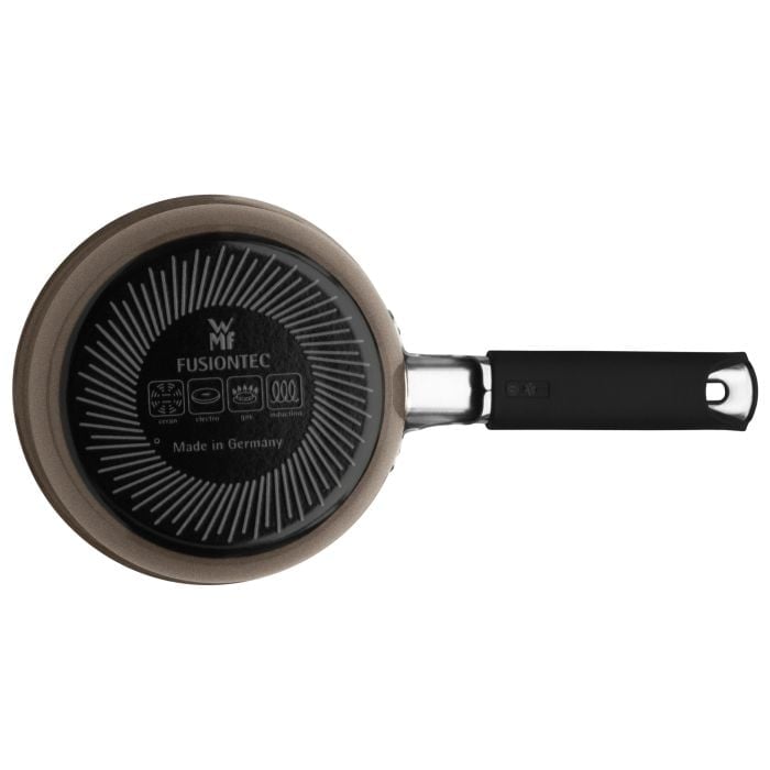 Fusiontec Mineral Topf-Set, 4-teilig, Dark Brass