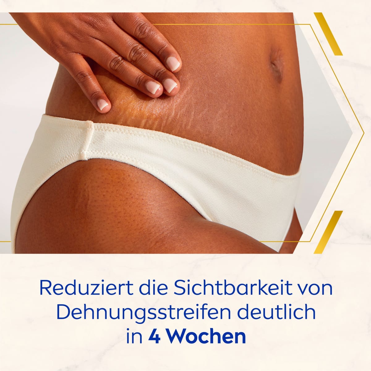 Bodycreme Luminous Anti-Dehnungsstreifen, 200 ml