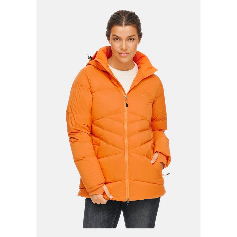 Jeff Green Eva Daunenjacke Damen