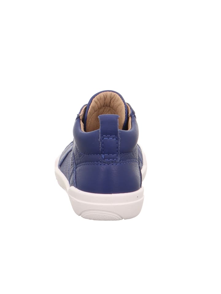 superfit Barfußschuh SUPERFREE in Blau/Hellgrün günstig kaufen