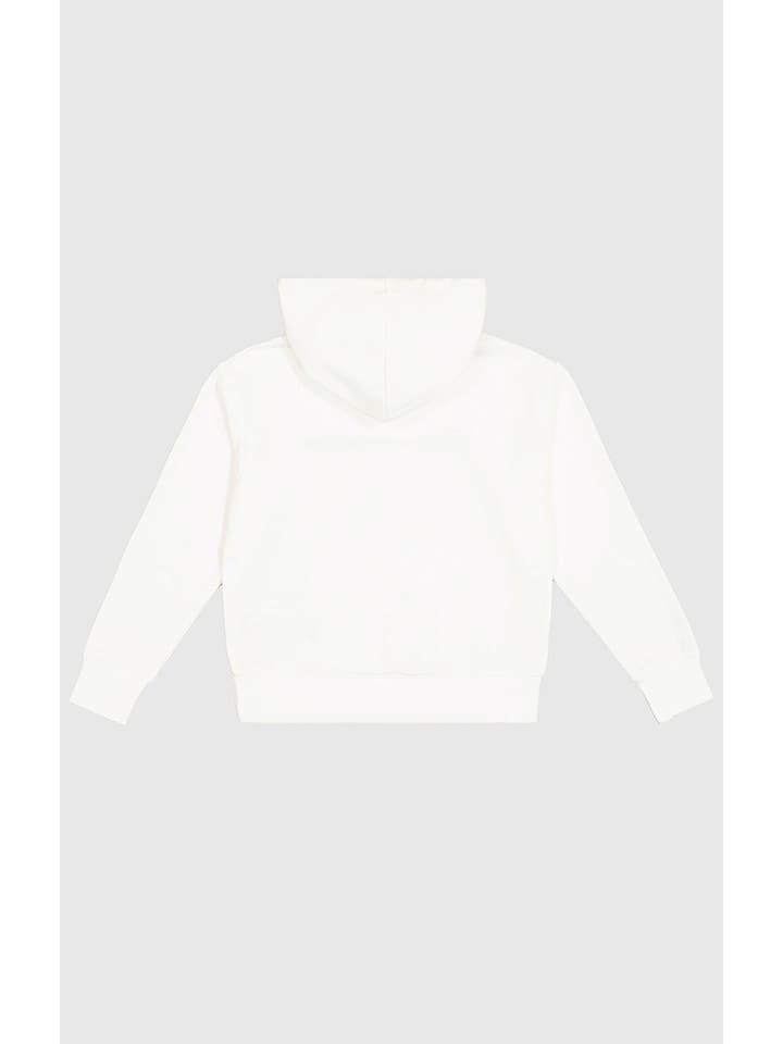 Champion Hoodie in Weiß günstig kaufen