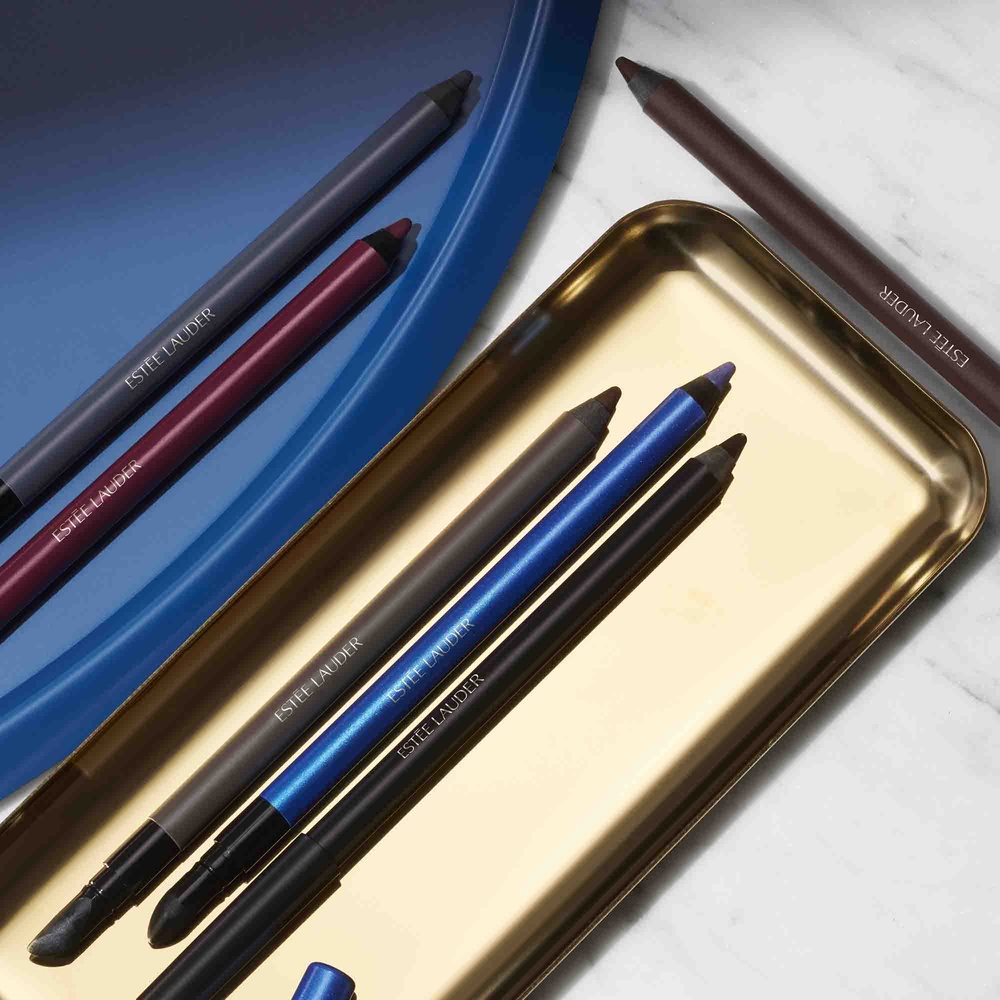 Estée Lauder Double Wear Crayon Gel Waterproof Tenue 24H