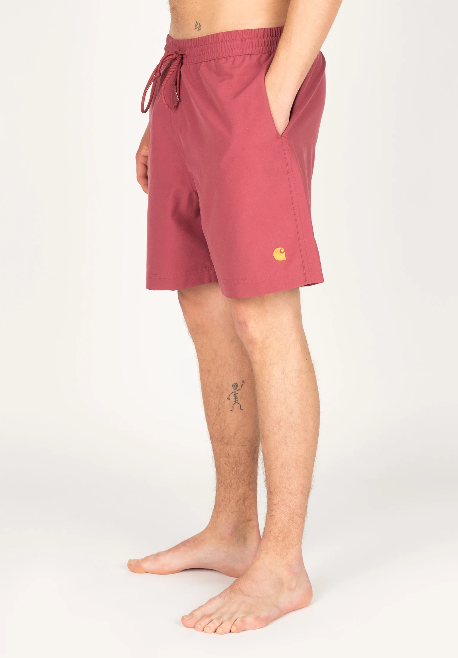 Chase Swim Trunk