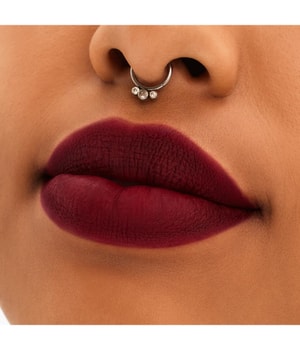 MAC Locked Kiss Lipstick Lippenstift-1.8 g