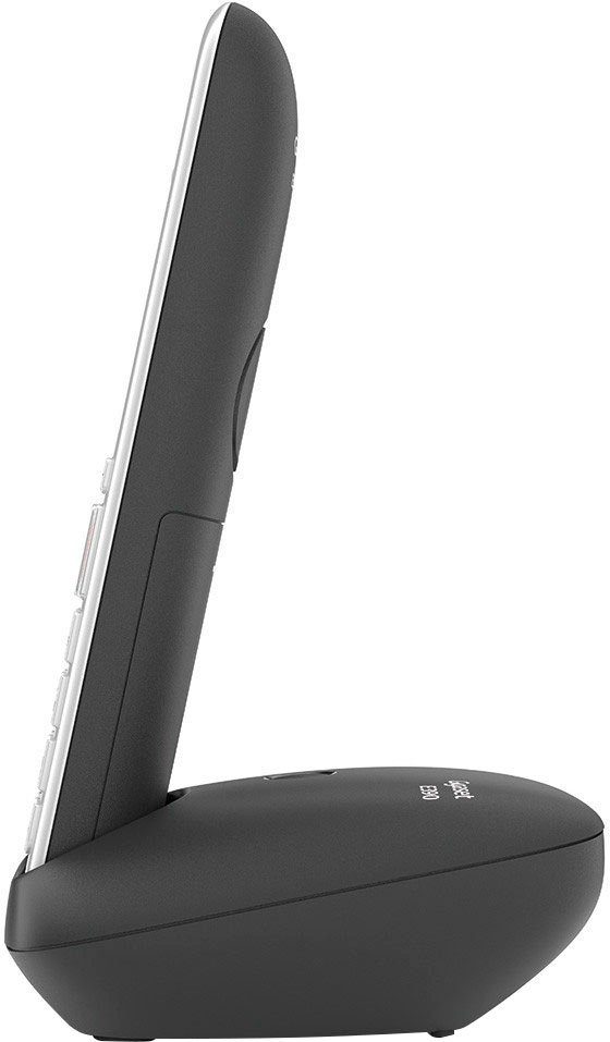 Gigaset E390A Festnetztelefon