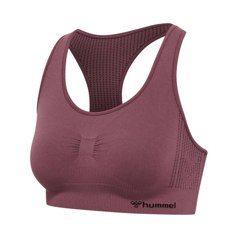 hummel hmlSHAPING SEAMLESS SPORTS TOP Funktionstop Damen