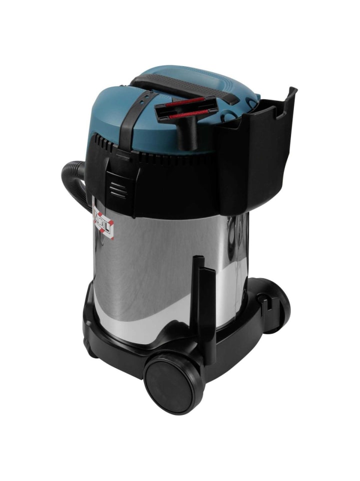 Makita Werkzeug VC3011L in Türkis günstig kaufen Anzahl: 1 Stück