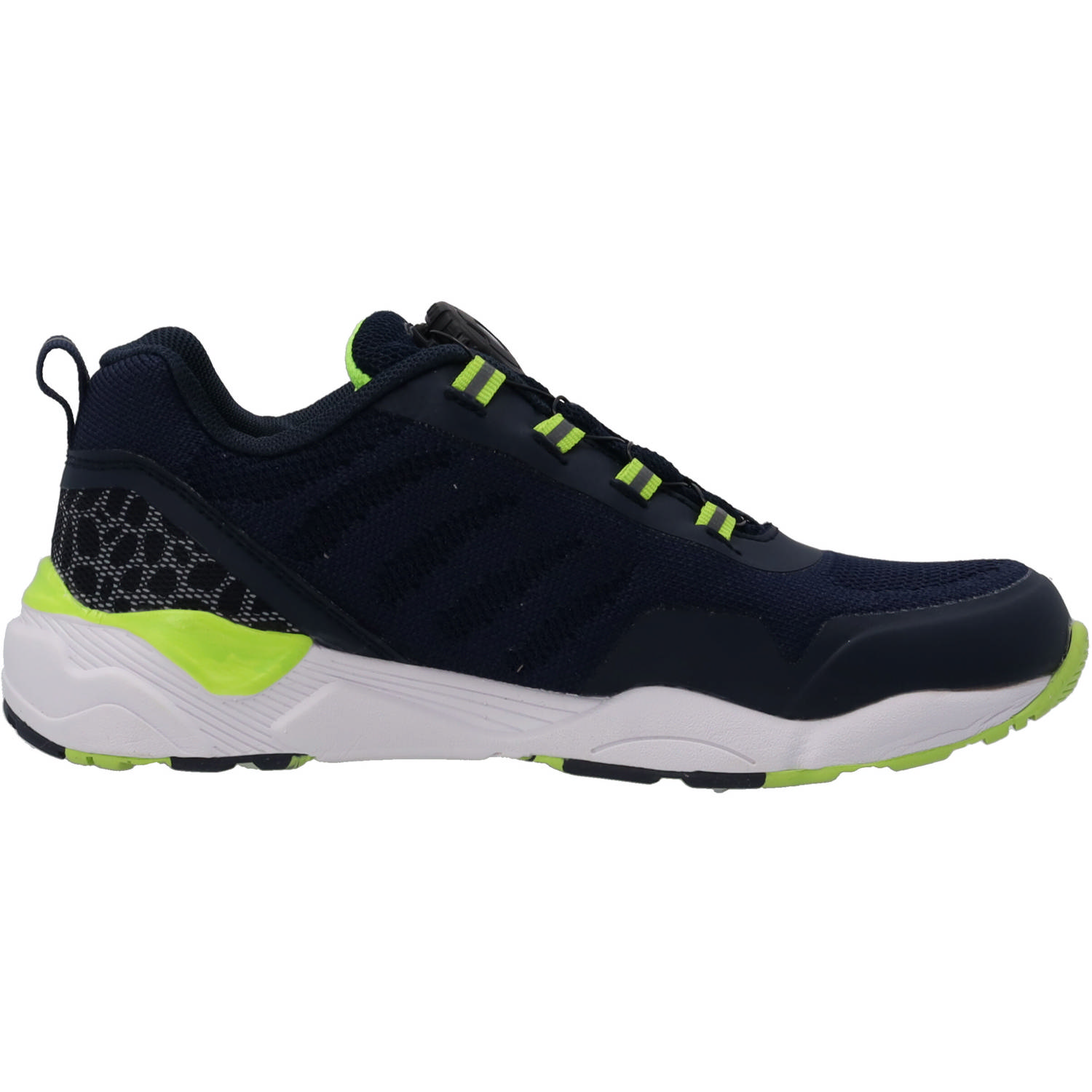 Salamander Leuron Tex 26620, Halbschuhe (Kinder), Kinder, Blau