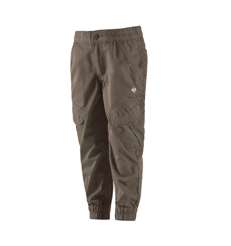 Cargohose e.s. ventura vintage, Kinder