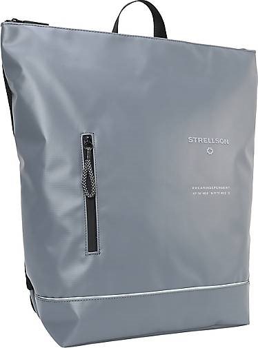 Strellson Rucksack Stockwell 2.0