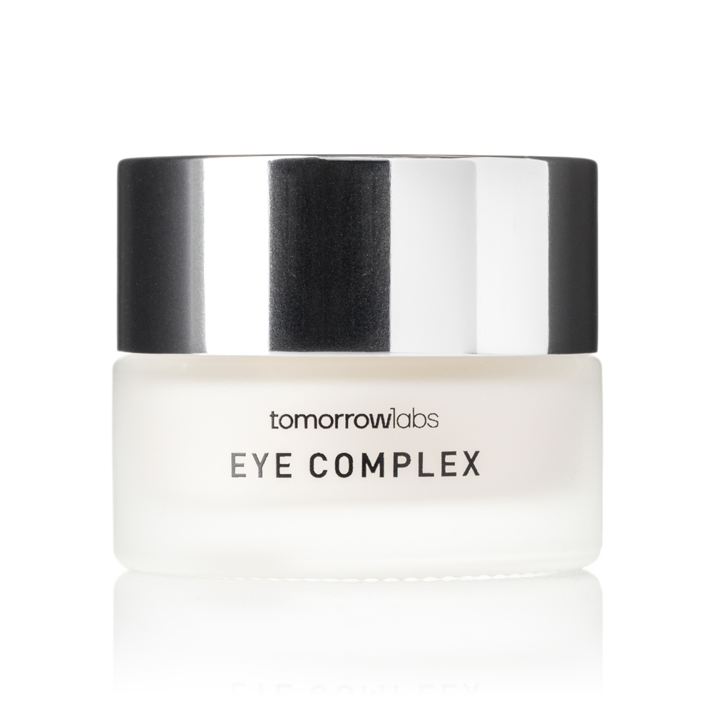 tomorrowlabs Eye Complex Crème contour des yeux anti-âge scientifique