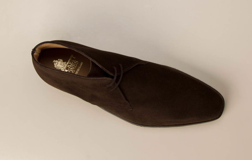 Boots-47012090128 Crockett & Jones
