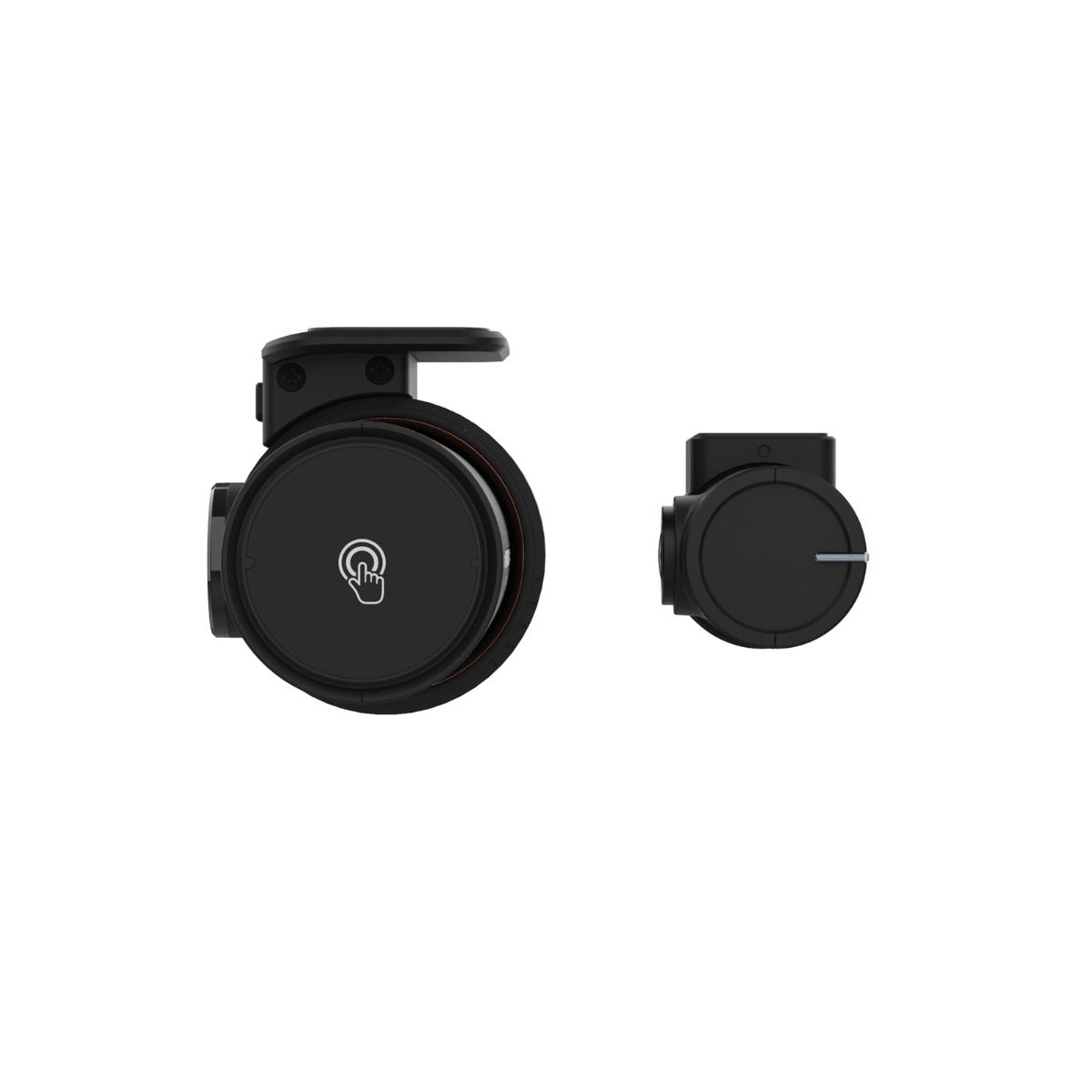 BlackVue DR970X-2CH 256GB Dashcam