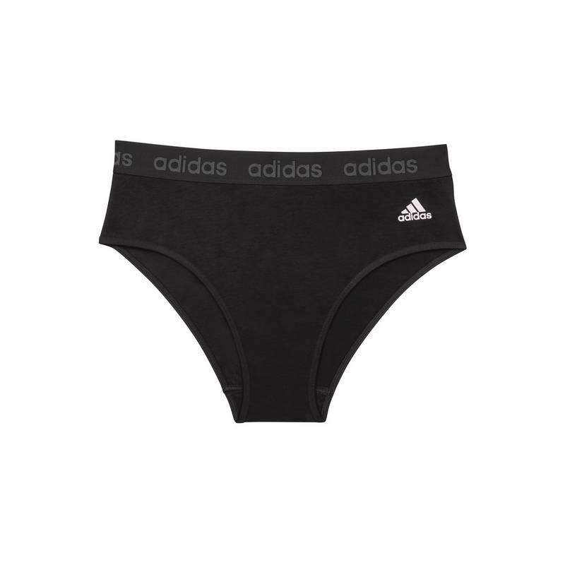 adidas Bikini-Slip BASIC Unterhose Damen
